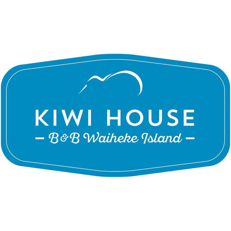 Kiwi House Waiheke Bed & Breakfast Oneroa Dış mekan fotoğraf