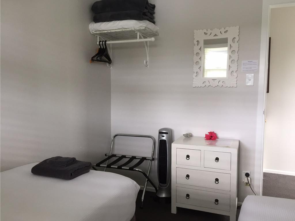 Kiwi House Waiheke Otel Oneroa Dış mekan fotoğraf