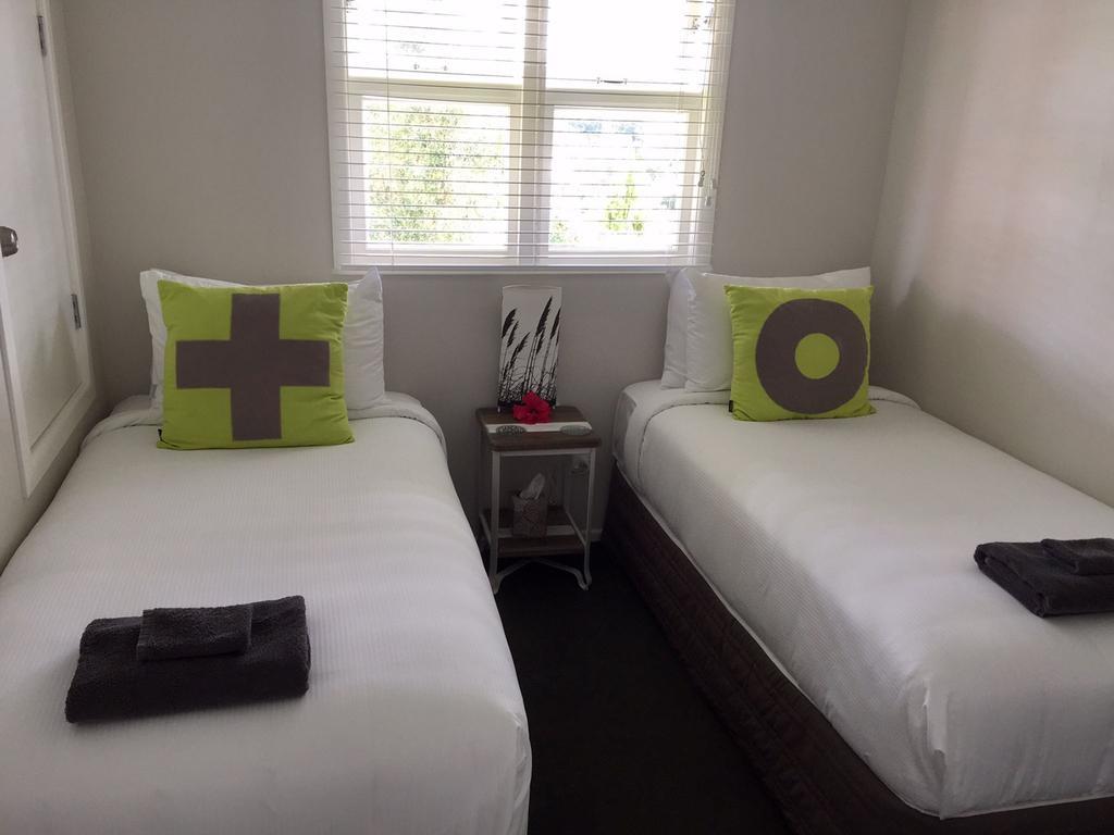 Kiwi House Waiheke Otel Oneroa Dış mekan fotoğraf