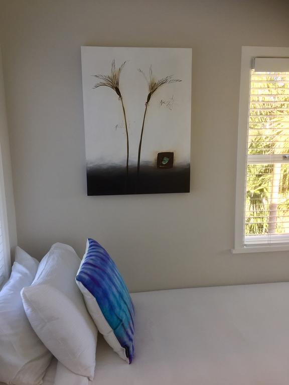 Kiwi House Waiheke Otel Oneroa Dış mekan fotoğraf