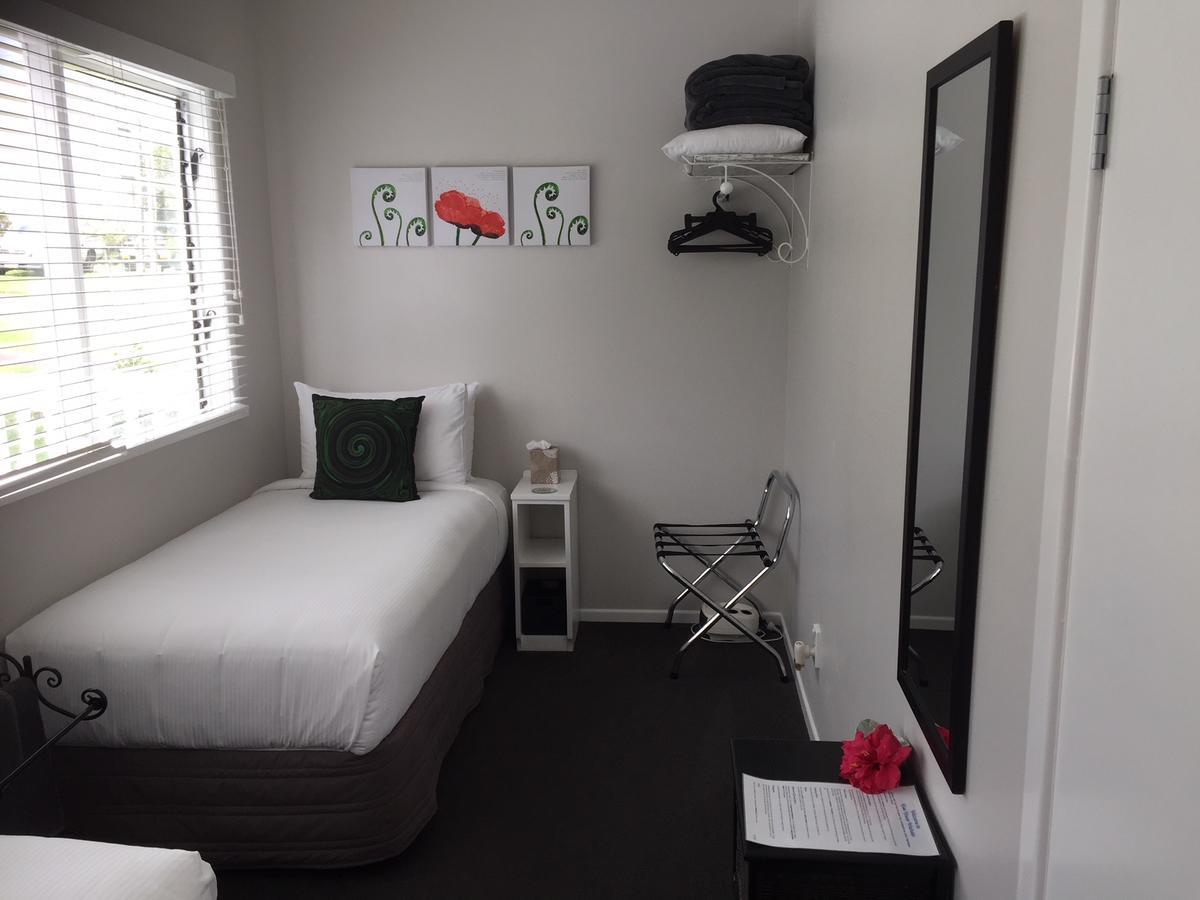 Kiwi House Waiheke Otel Oneroa Dış mekan fotoğraf