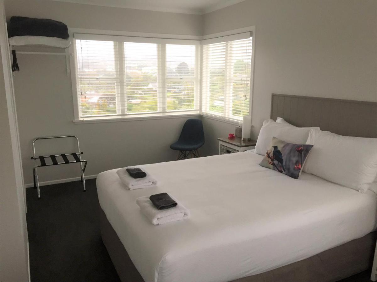 Kiwi House Waiheke Otel Oneroa Dış mekan fotoğraf