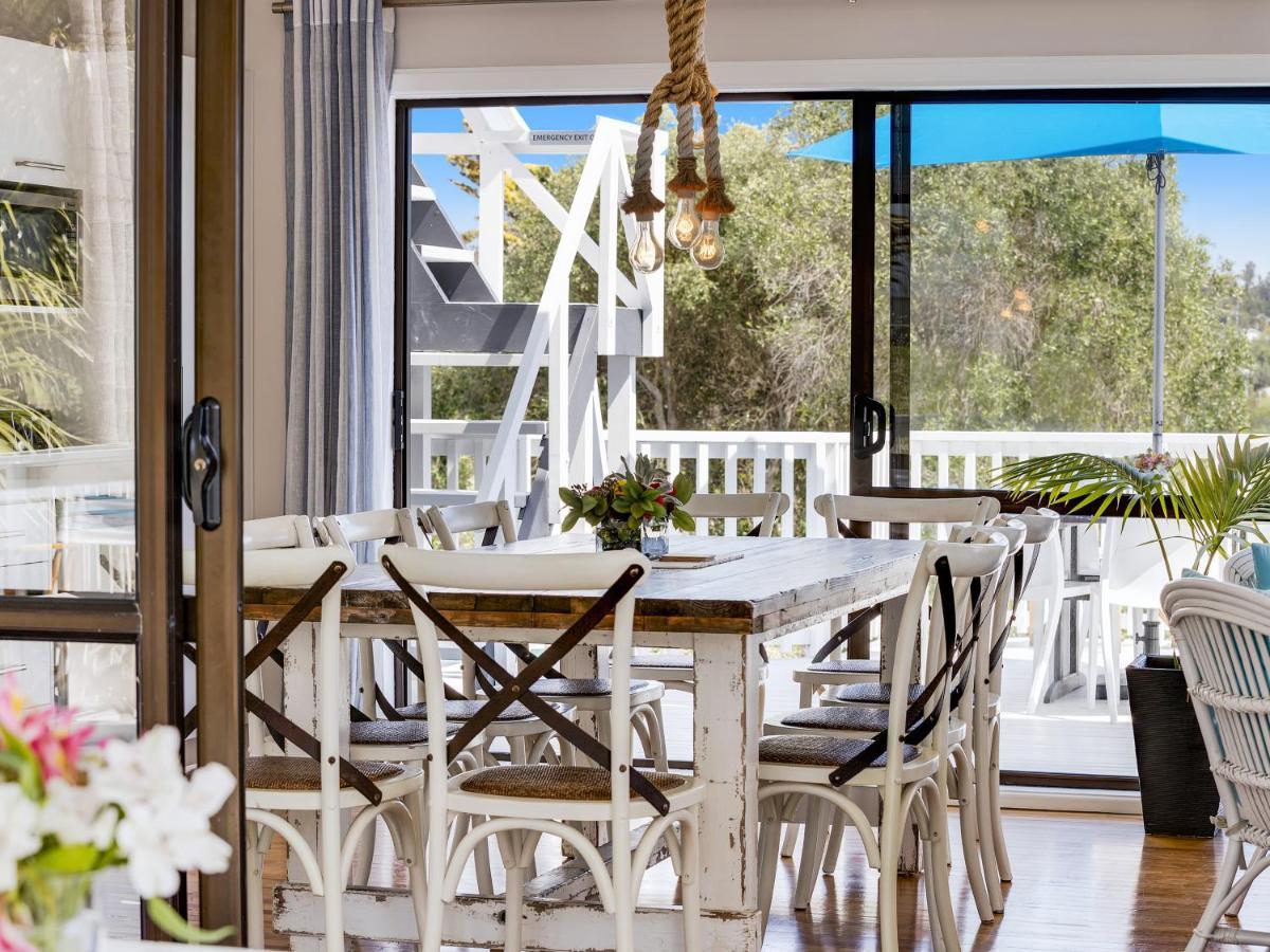 Kiwi House Waiheke Otel Oneroa Dış mekan fotoğraf